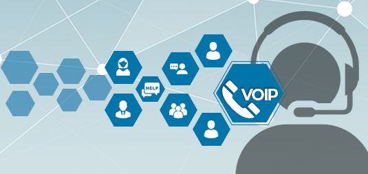 Serviços de Telefonia com VoIP